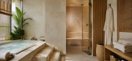 Ng&otilde; Spa c&oacute; ph&ograve;ng ri&ecirc;ng cho hai người kh&ocirc;ng?