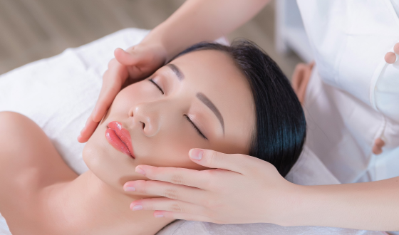 PHỤC HỒI L&Agrave;N DA TẠI NG&Otilde; SPA &ndash; KHI L&Agrave;N DA CŨNG CẦN MỘT KHOẢNG NGHỈ