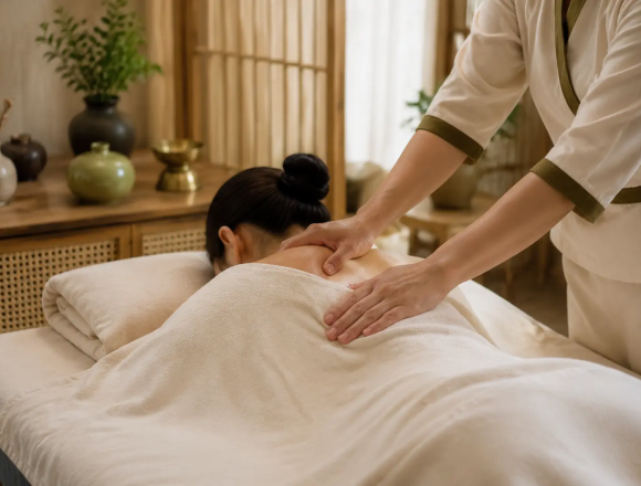 Đến sớm một ch&uacute;t. Thả lỏng nhiều hơn.