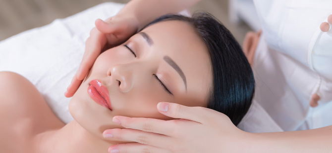 PHỤC HỒI L&Agrave;N DA TẠI NG&Otilde; SPA &ndash; KHI L&Agrave;N DA CŨNG CẦN MỘT KHOẢNG NGHỈ