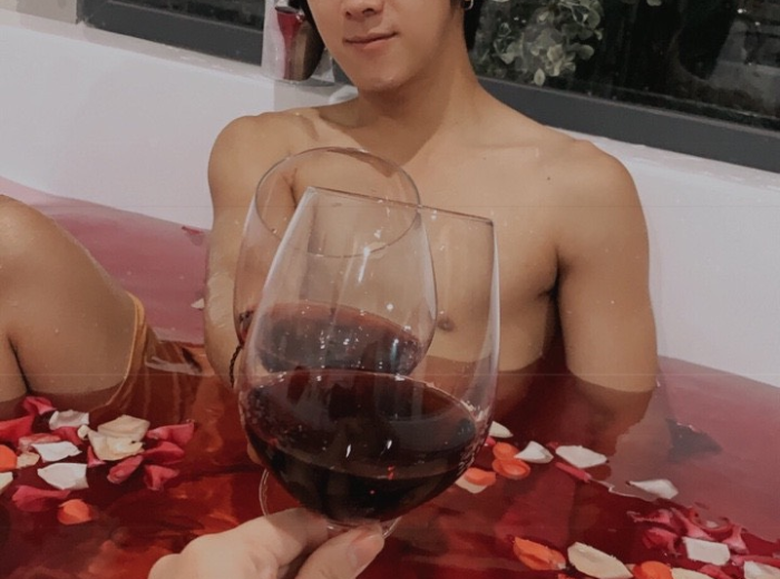 Ph&ograve;ng cặp đ&ocirc;i