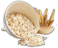 icon oatmeal