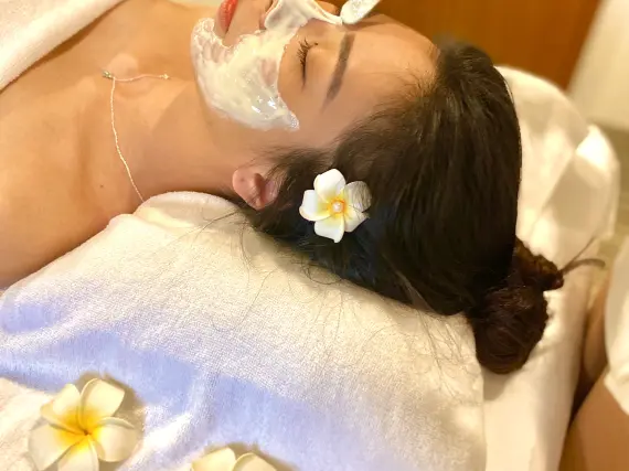 &nbsp;Trắng s&aacute;ng tảo thi&ecirc;n nhi&ecirc;n