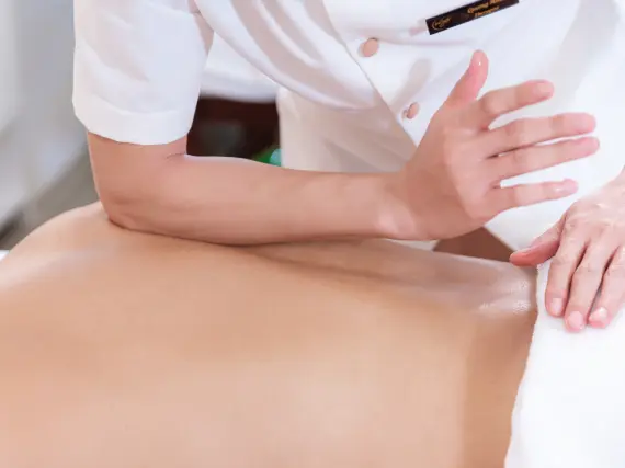 Liệu ph&aacute;p đả th&ocirc;ng kinh mạch