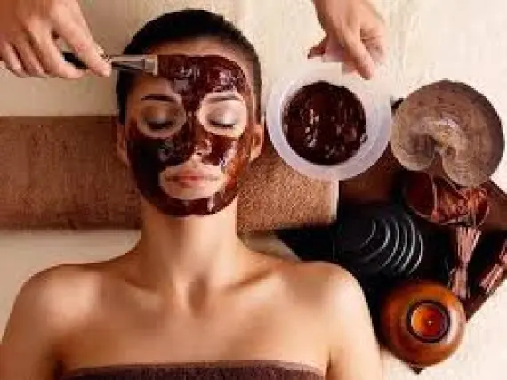 Trẻ h&oacute;a Linh Chi to&agrave;n diện&nbsp;